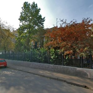 Ozerkovskaya Embankment, 52с1, Moscow: photo