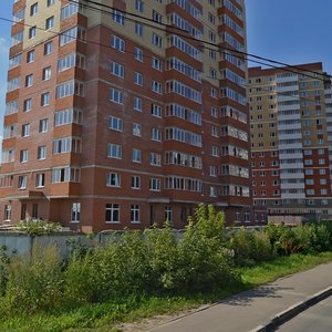 Avtozavodskaya Street, 5, Balashiha: photo