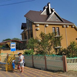 Podgorny pereulok, 4, Republic of Crimea: photo