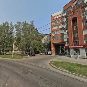 Kuybysheva Street, 137, Yekaterinburg: photo