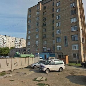 Ulitsa Karbysheva, 4, Vladivostok: photo
