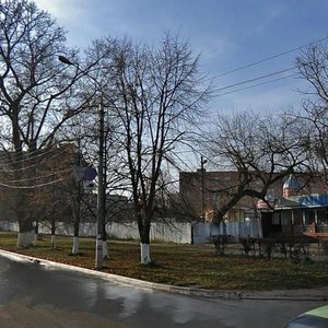 Leyteyzena Street, 18, Tula: photo