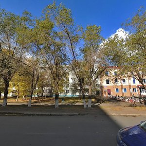 Ulitsa Dzhangildina, No:14, Orenburg: Fotoğraflar