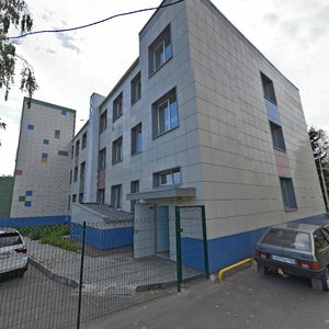 Ulitsa Luknitskogo, 4, Kazan: photo