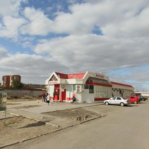Ulitsa Generala Gerasimenko, 2Г, Astrahan: photo
