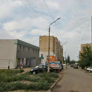 Саратов, Державинская улица, 4: фото