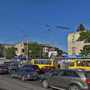 Kalynova Street, 12К, Dnipro: photo