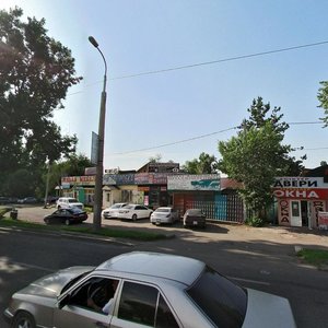 Raiymbek Avenue, 345, Almaty: photo