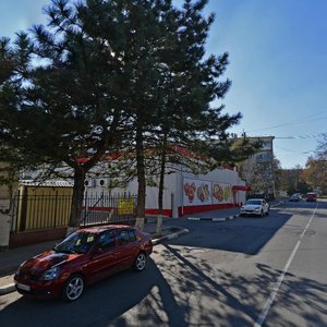 Новороссийск, Улица Леднева, 6А: фото