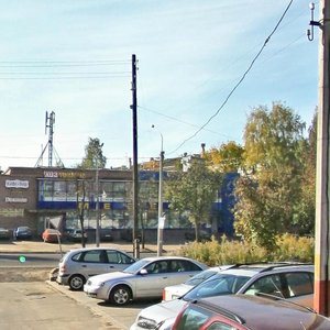 Valgagradskaja Street, 35, : foto