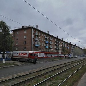Ярославль, Улица Чкалова, 53: фото