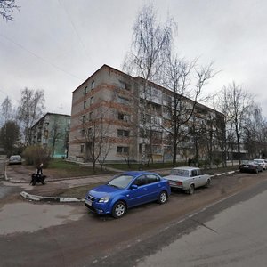 Prospekt 60 let Oktyabrya, 3, : foto