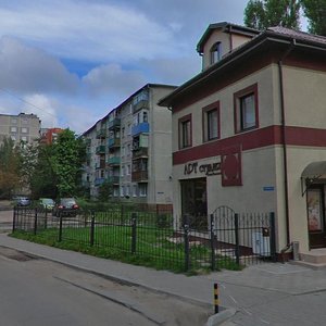 Pionerskaya Street, 26Б, : foto
