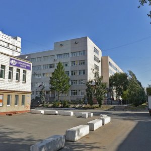 Krasnogvardeyskaya ulitsa, 9, Omsk: photo