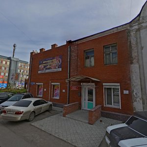 Ulitsa 13-ya Liniya, 37к2, Omsk: photo