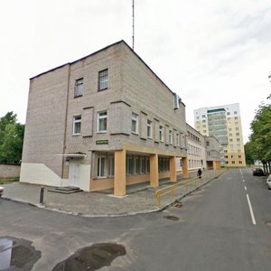 Vulica Cyjalkowskaga, 10, Mogilev: photo