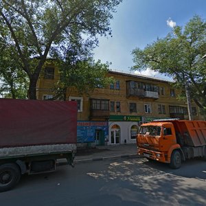 Воронеж, Улица 9 Января, 169: фото