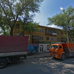 9 Yanvarya Street, 169, Voronezh: photo