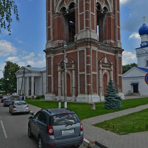 Бронницы, Советская улица, 61В: фото