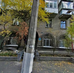 Bekhterevskyi Lane, 8, Kyiv: photo