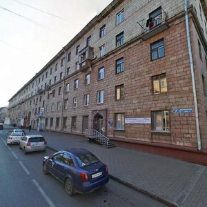 Nogradskaya ulitsa, 7, : foto