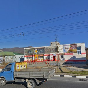 Lenin Street, 47А, Novorossiysk: photo