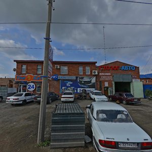 Омск, Машиностроительная улица, 78: фото