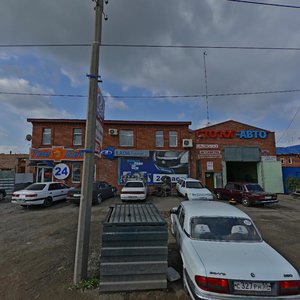Mashinostroitelnaya ulitsa, 78, : foto