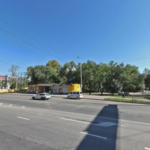 Shevchuka Street, 36А, Khabarovsk: photo