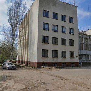 Керчь, Улица Войкова, 30: фото