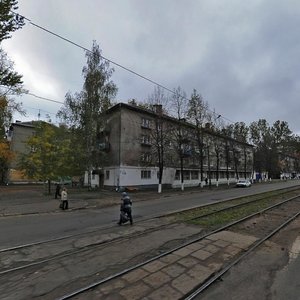 Chkalova Street, 21 ، ياروسلافل: صورة