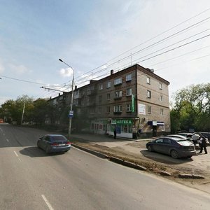 Пермь, Улица Лодыгина, 26: фото