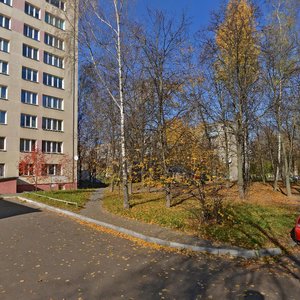 Kalinowskaga Street, 63, Minsk: photo