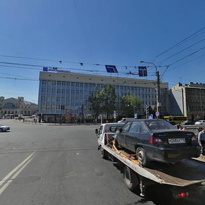 Obvodnogo Kanala Embankment, 122Б ، سان بطرسبرغ: صورة
