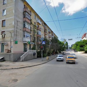 Lva Tolstogo Street, 25, : foto