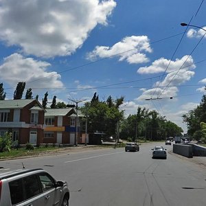 Metallurgov Square, 7А, Lipetsk: photo