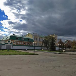 Чебоксары, Улица Константина Иванова, 7: фото