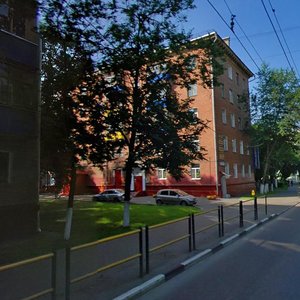 Mayakovskogo Street, 27, Himki: photo