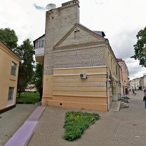 Lieninskaja vulica, 4, Mogilev: photo