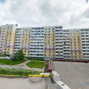 Ulitsa Rabochiy Gorodok, 14, : foto