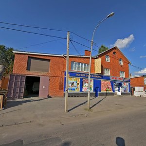 Svobody street, 32, Voronezh: photo