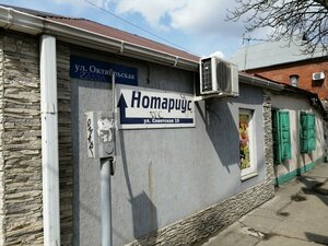 Sovetskaya ulitsa, 27/2 ، كراسنودار: صورة