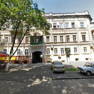 Dvorianska vulytsia, 18, Odesa: photo