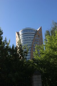 Sovetskaya Street, 41/5, Podolsk: photo