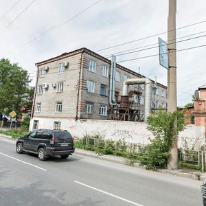Rozi Luksemburg Street, 89 ، تومسك: صورة