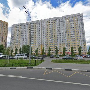 Yubileynaya Street, 24, : foto