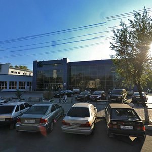 Parkoviy Cadde, No:5А/1, Orenburg: Fotoğraflar