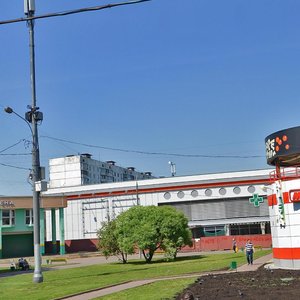 Sayanskaya Street, No:9, Moskova: Fotoğraflar