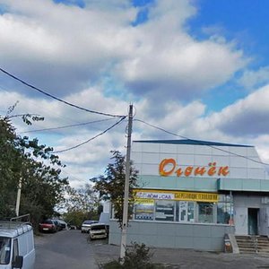 Volchanskaya Street, 25А, : foto