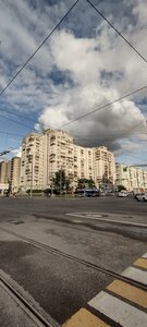 Irinovskiy Avenue, 21к1 ، سان بطرسبرغ: صورة